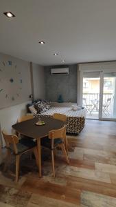 Premium Studio Minerva 103 con Piscina y Parque Acuático