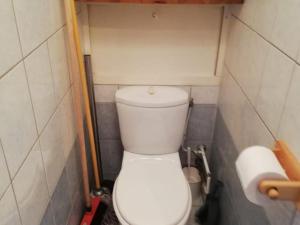 Studio avec Cabine aux Pieds des Pistes, Animaux Admis - FR-1-574-27