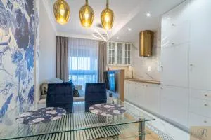 Apartament Rosa Stacja Mińsk - 马佐夫舍地区明斯克