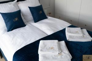 Apartament Rosa Stacja Mińsk