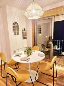 apartamentcastrotuy - Рандуфе