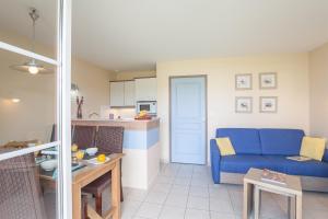 Appart'hotels Village Pierre & Vacances Belle Dune : photos des chambres