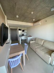 Edificio 01 Mburucuya