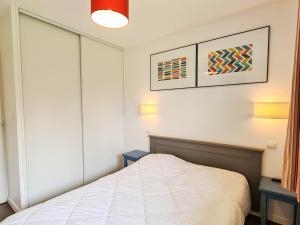 Appartement Confortable 4 Pers. Flaine Centre, Balcon Sud - FR-1-425-161