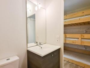 Studio neuf pour 4 pers. au centre de Flaine avec balcon - FR-1-425-170