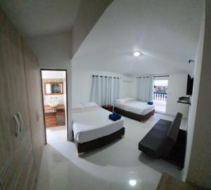 Apartamentos SurOeste