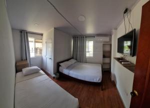 Apartamentos SurOeste