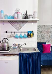 Fifteen Apartment