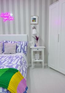 Fifteen Apartment
