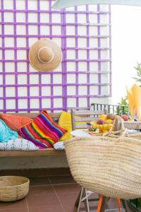 Principe Real Orange tree w view 3 bedrooms flat!