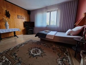 Apartament Matejki