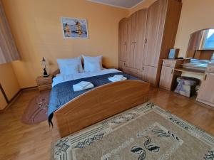 Apartament Matejki