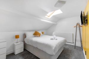 Jefferson 4 Bed, 5 Guests