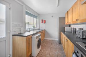 Jefferson 4 Bed, 5 Guests