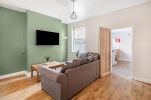 Jefferson 4 Bed, 5 Guests