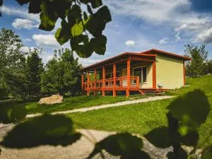 Екопоселення Верболози - Berëzovka