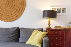 Principe Real cool and artistic 3 bedrooms flat!