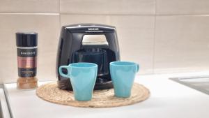 Finnem Rentals Sokolovská