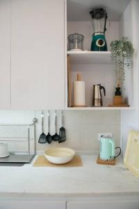 Principe Real beautiful View 3 bedrooms flat!