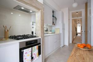 Principe Real beautiful View 3 bedrooms flat!