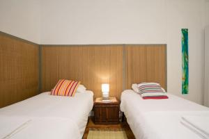 Principe Real beautiful View 3 bedrooms flat!