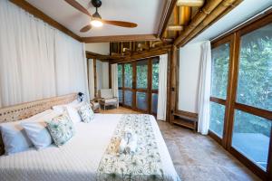 La Selva Eco-Lodge & Retreat