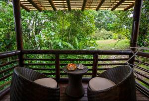 La Selva Eco-Lodge & Retreat