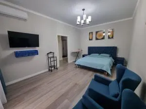 ЖК Athletic city - 塔尔迪科尔