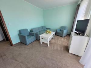 One-Bedroom Apartment room in Pensjonat SPA u Tomasza
