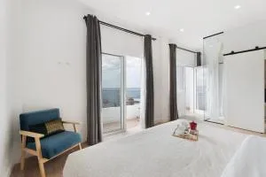 Punta del Hidalgo La Laguna - Los Pinos