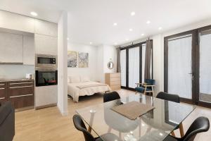 Punta del Hidalgo La Laguna