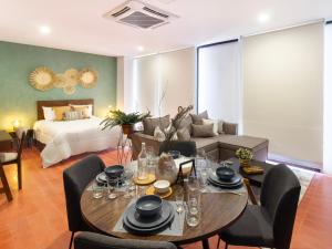 Tribu Chapultepec 67