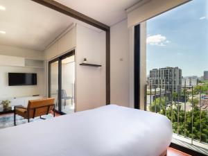 Tribu Chapultepec 67