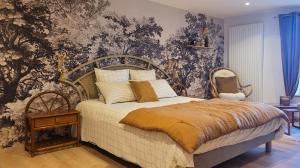 Chambre dhôte à "Tandem House"