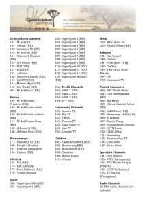 Green Kalahari Guesthouse