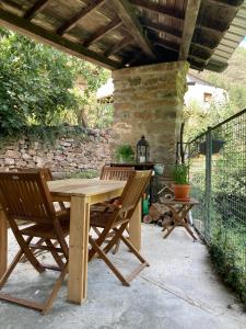 Apartamento Picos de Europa