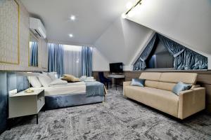 Kompleks Gazdówka Apartamenty - Rabka-Zdrój