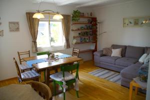 Ferienhaus Zwickelreith