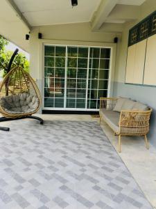 Ban Soi San Sook Homestay
