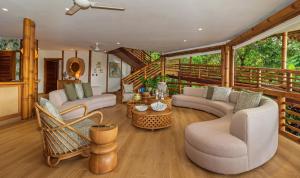 La Selva Eco-Lodge & Retreat