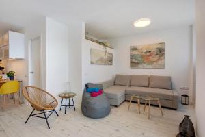 Salitre Suites Tamara