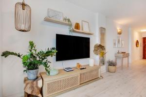 Salitre Suites Tamara