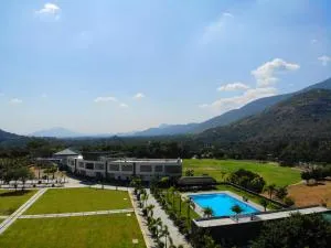 Forest Meadows Resort -Swiss In Salem - Erode