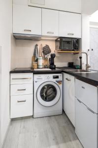 Bord de mer- Studio avec jardin