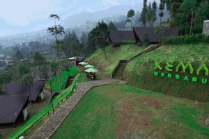 Kema Merbabu powered by Cocotel