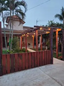 Pousada Serra Azul - Nova Mutum