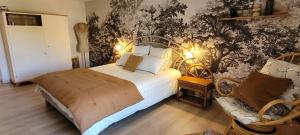 Chambre dhôte à "Tandem House"