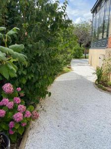 Villas Proche Paris et Disney-calme absolu : photos des chambres