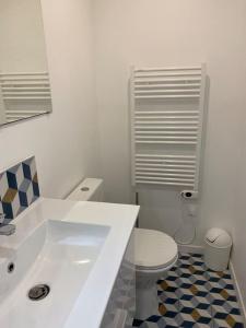 Villas Proche Paris et Disney-calme absolu : photos des chambres