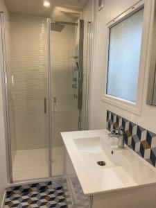 Villas Proche Paris et Disney-calme absolu : photos des chambres